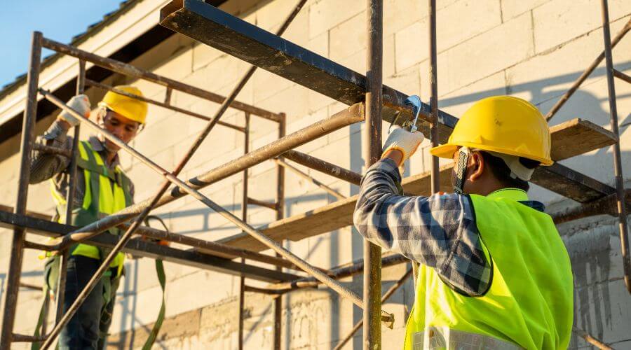 Flashing Repair in Grey Eagle, MN